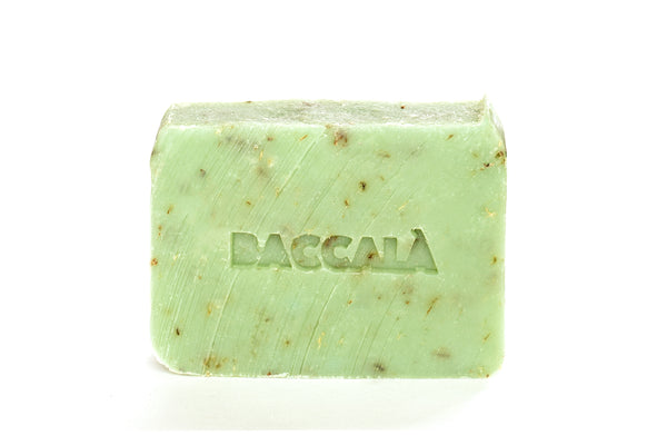 Baccala Femminello Soap collaboration Ourika Soap